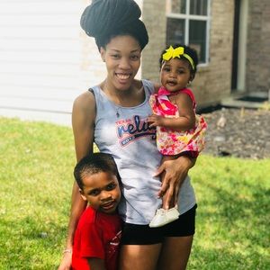 Meet your Posher, Aliyah